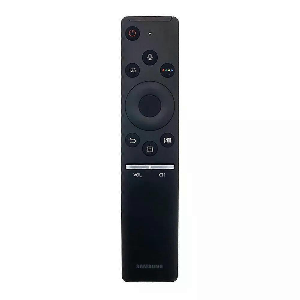 New BN59-01266A For Samsung Smart Bluetooth Voice TV Remote Control With Cover