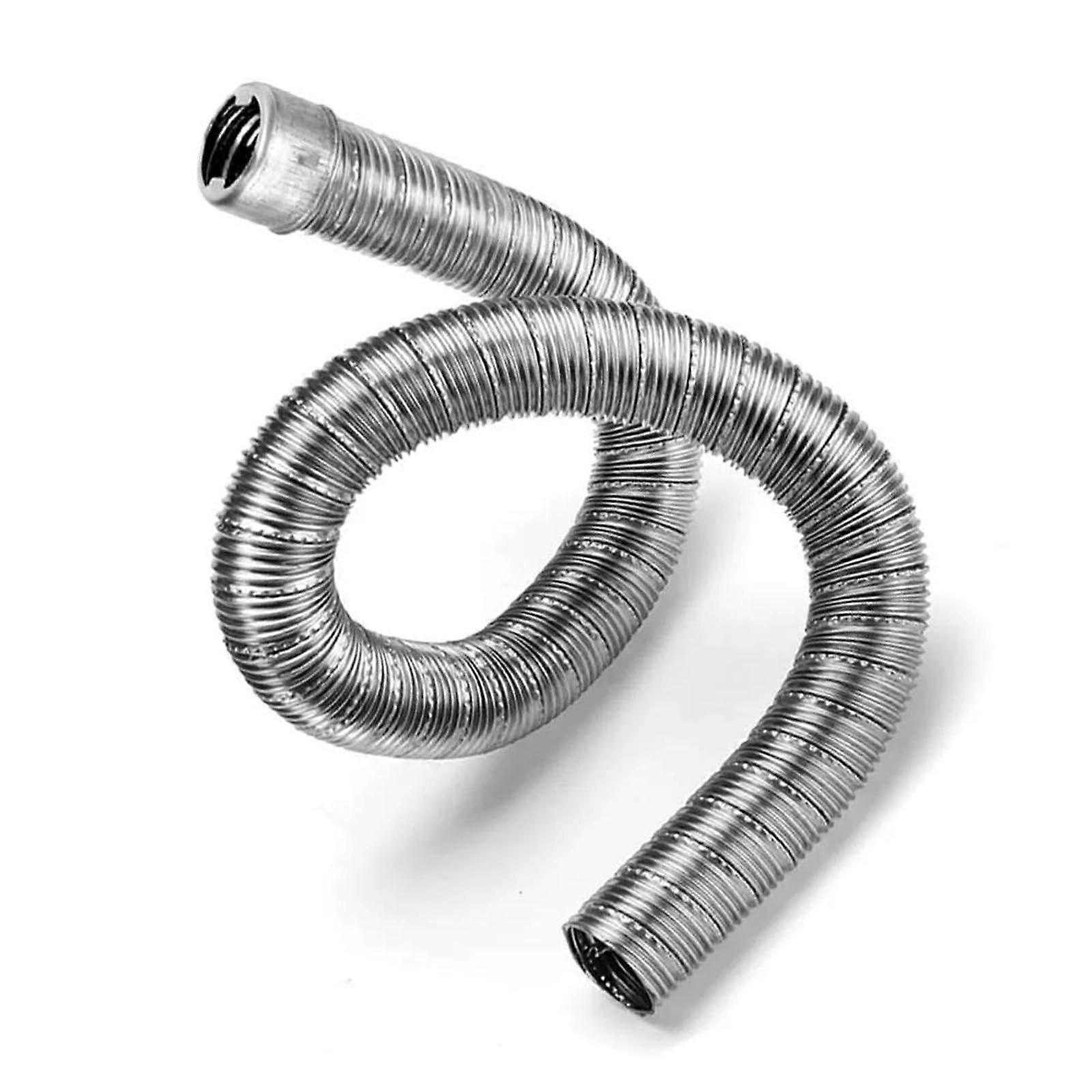 Car Rear Exhaust for Eberspacher Webasto Airtop EVO 24mm Pipe Double Layer 60cm