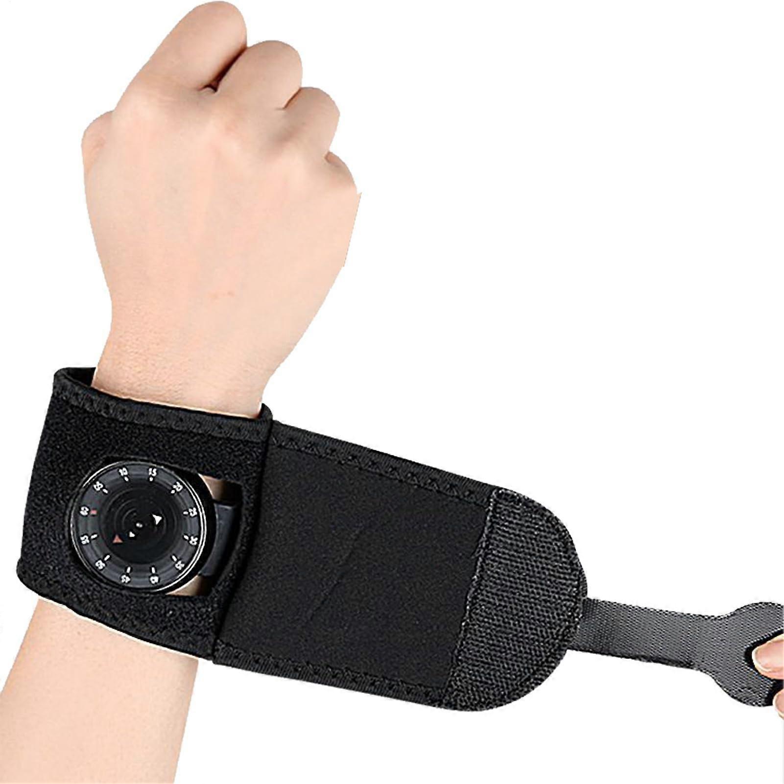 Bracelet protection, watch strap protection, with integrated padding structure, weatherproof sports bracelet for running, fitness, and work.