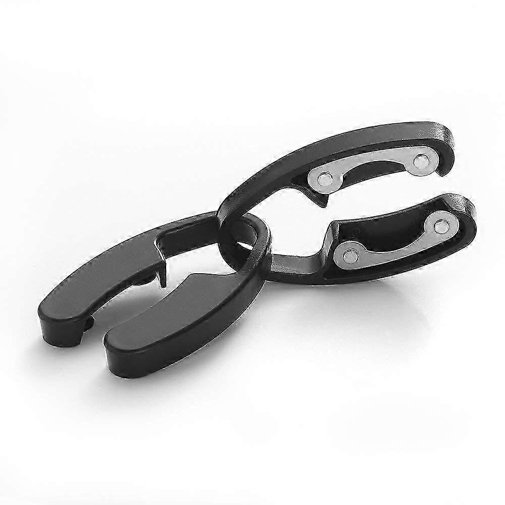Foil stonecutter Set of 2 Remover Double-Edged Wine Bottle Film Opener Used to Open Safely