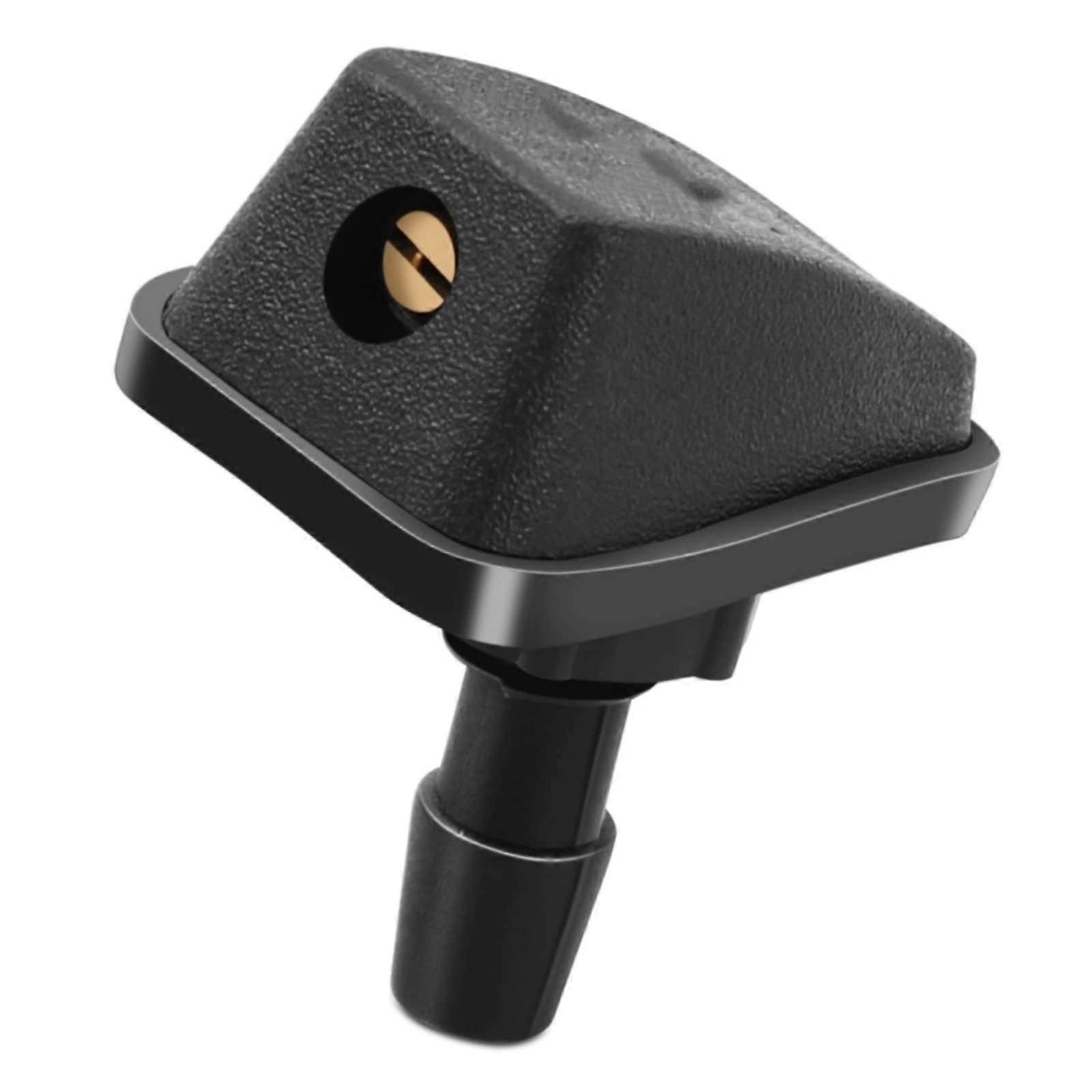 Car front windshield wiper nozzle sprayer kit For Mitsubishi,For Outlander,For Lancer,For Pajero ASX,For Mirage,For Attrage