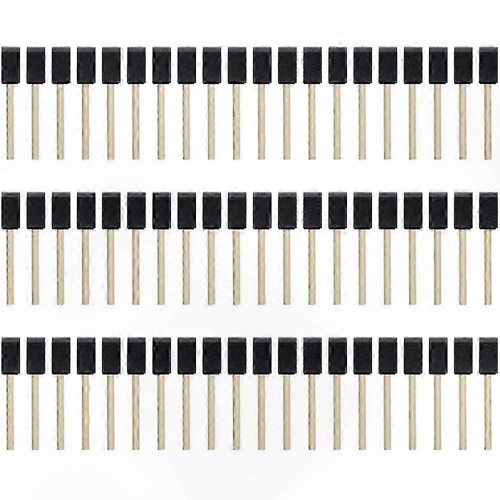 100Pcs Foam Paint Brushes with Wood Handles, 1 Inch Sponge Brush Set for Art and Craft Projects