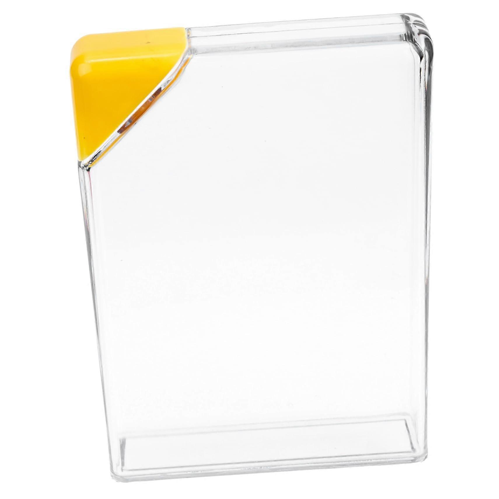 Water Kettle Flat Design Note Paper Shape Portable Cup Leakproof Travel