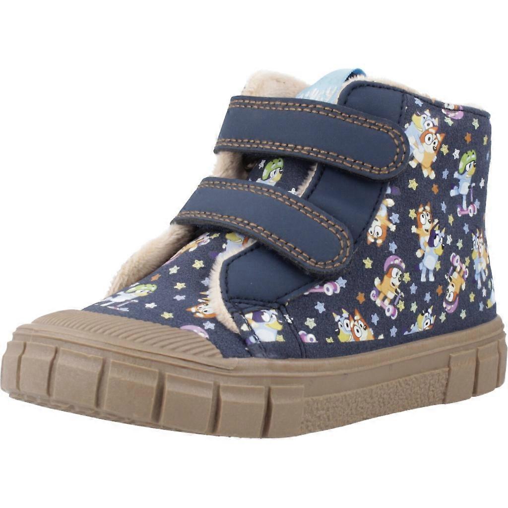 Botas Garvalin 251858g