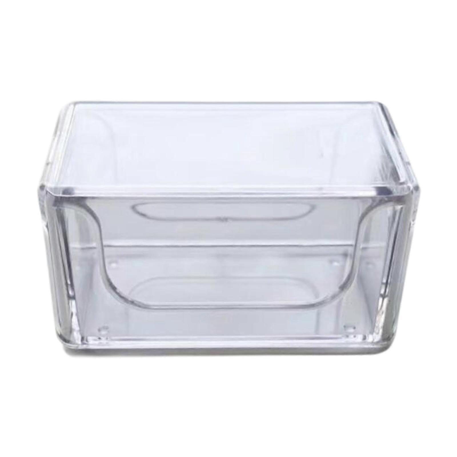 Chalk Holder for Billiards, Compact Case for Pool Games And Outdoor Use 3.2cmx5.5cmx2.9cm Ref: 1320
