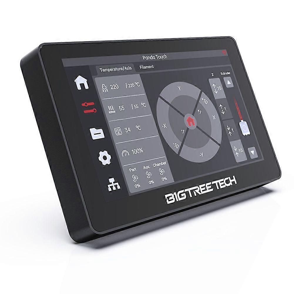 BIGTREETECH Panda Touch 5 Inch Touch Screen Wifi Display for Bambulab