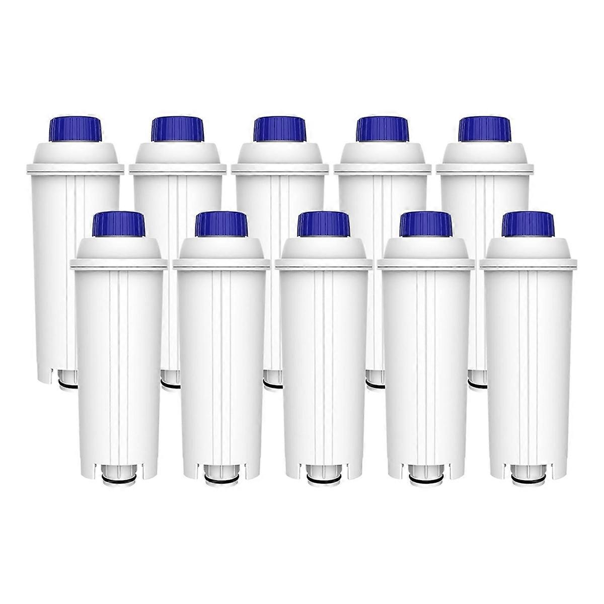 10PCS Coffee Filter,for and Various Models From ECAM