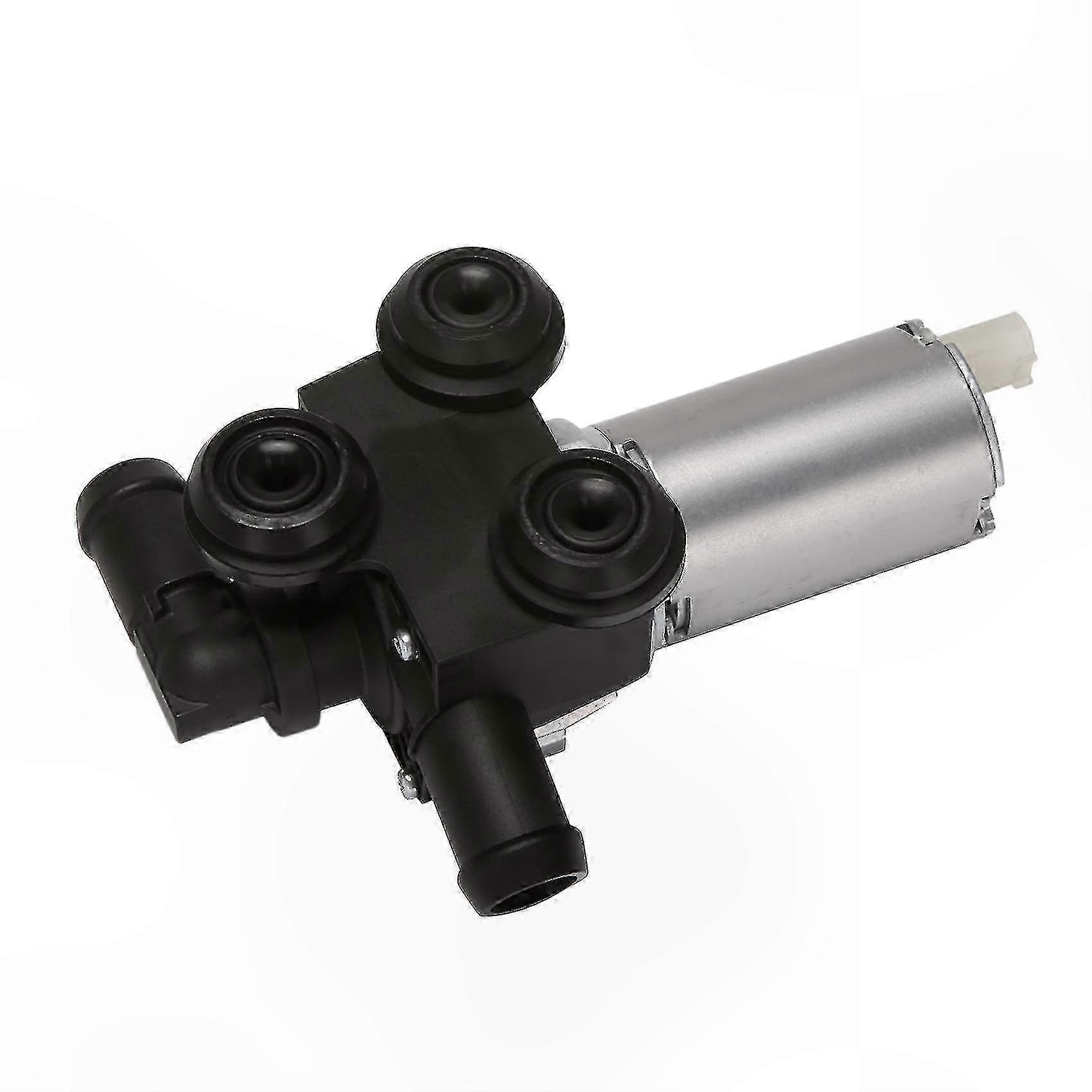 Additional Water Pump Cooling Valve for  E81 E87 E90 X1 116i 120i 318i 320i Models