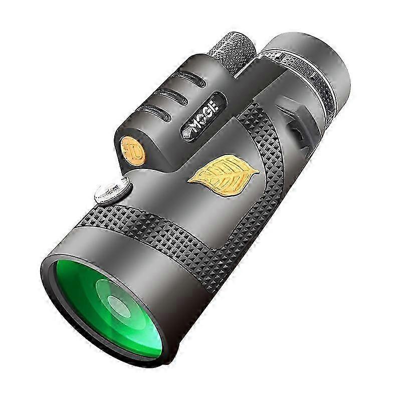 Moge 12x50 Professional HD Monocular Night Vision Telescope