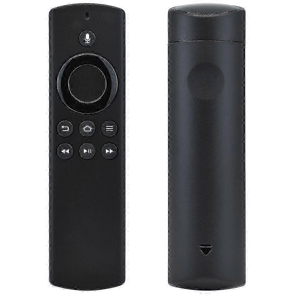 Alexa Voice Remote Gen 2 for Fire TV Box - PE59CV DR49WK B Replacement Control