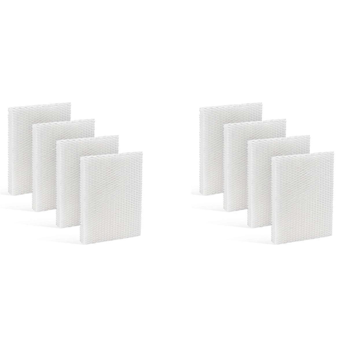 8x Replacement Filters Compatible for MD1-0034 Evaporative Humidifier Accessories Model Evap40, Evap