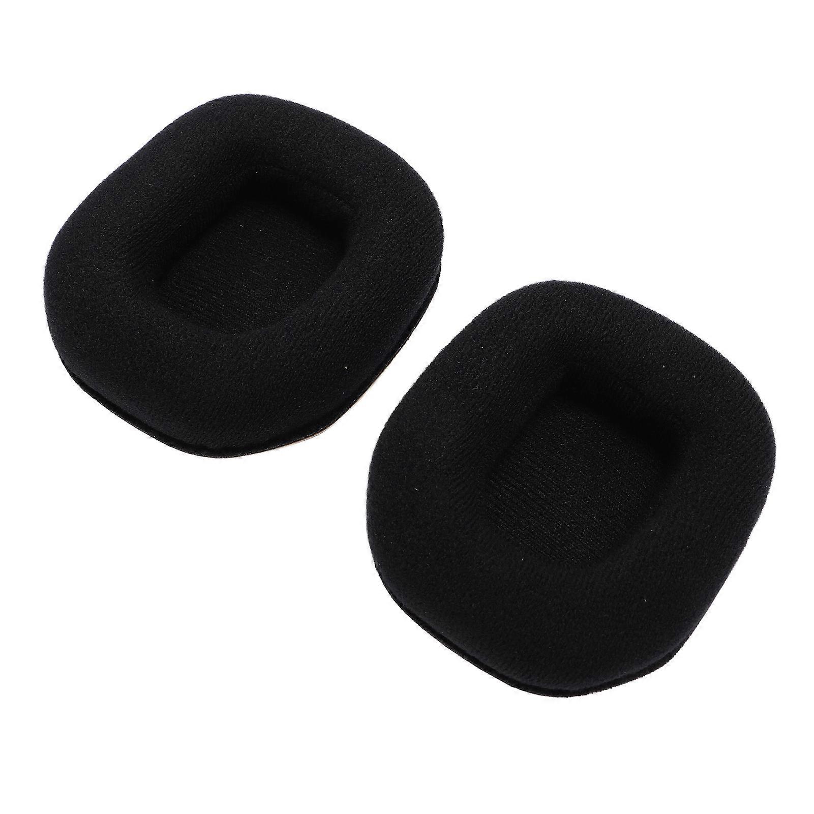 Replacement Memory Foam Ear Pads for A50 A40 Gaming Headset