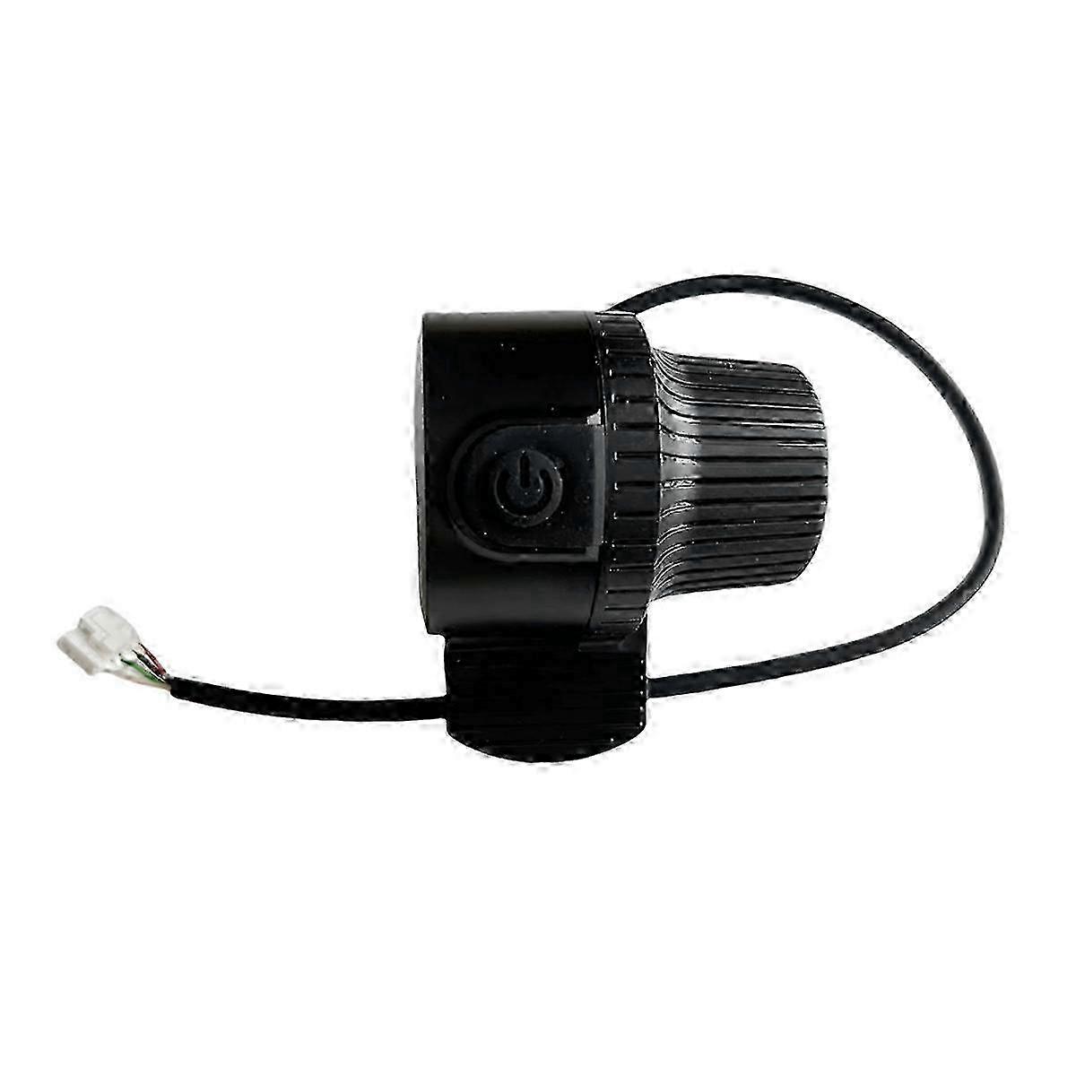 Accelerator power switch for Kukirin G2 G3 G4 e-scooter throttle control component