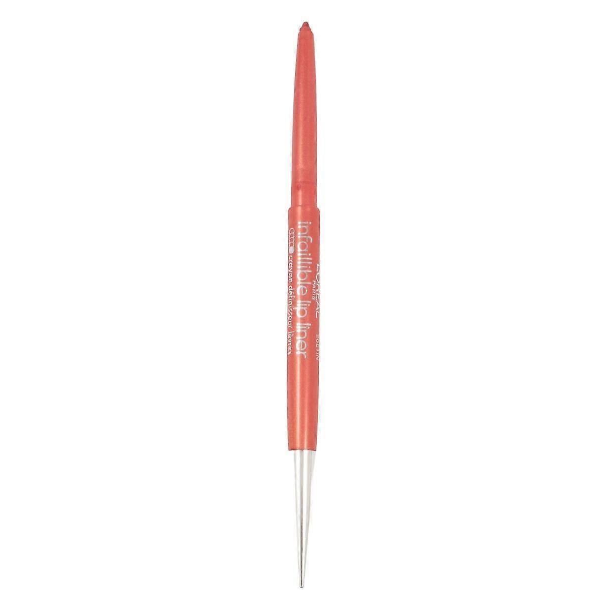 L'Oréal Infallible Lip Liner 709 Blush Obsession