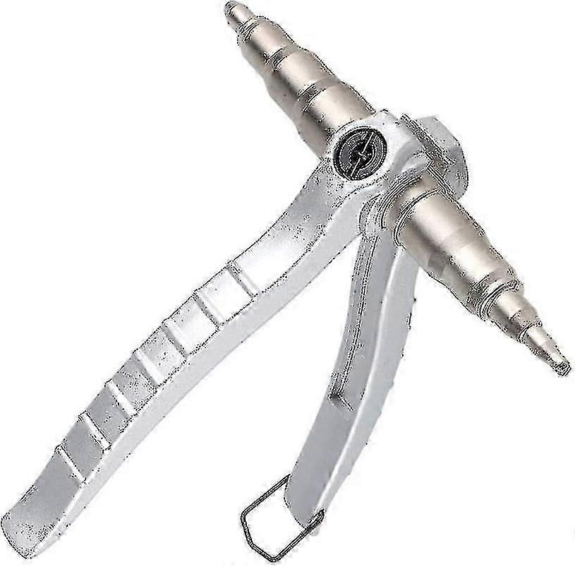 Manual Copper Tube Expander, Copper Pipe Stamping Tool Conditioner ...