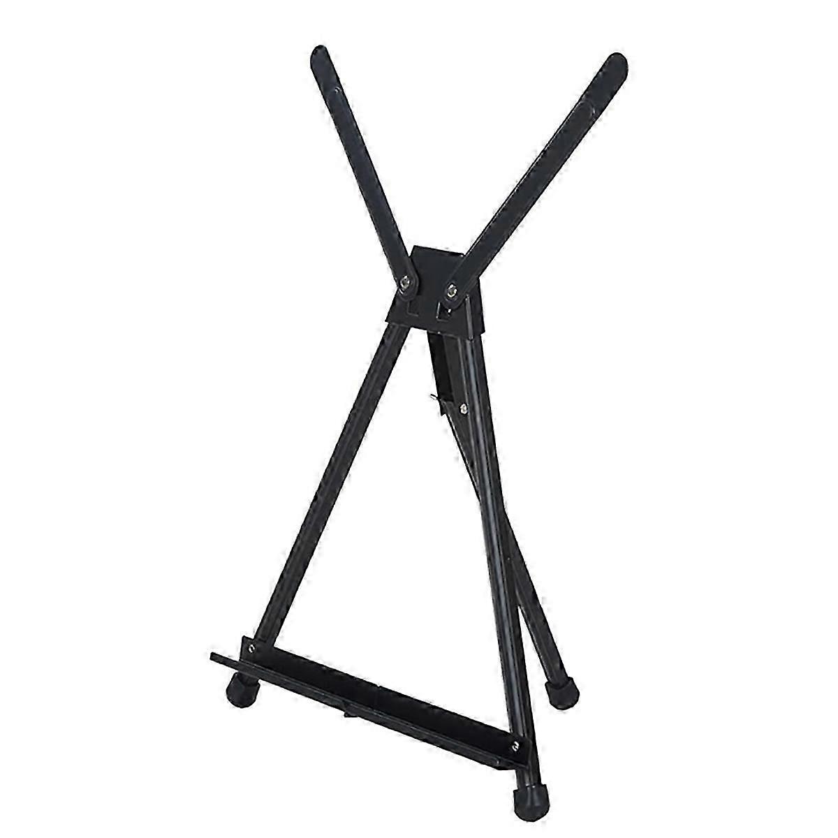 metal tabletop easel stand for painting