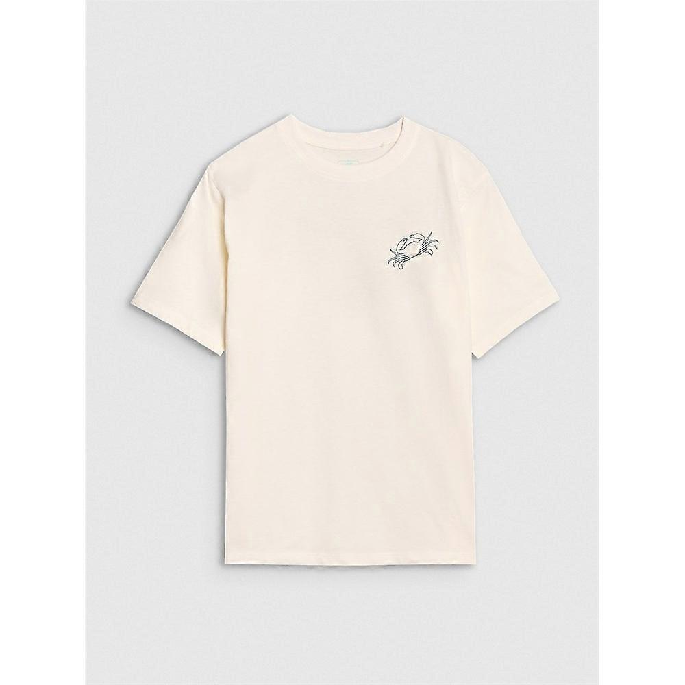 T-shirt 4F 4FJWSS25TTSHM191411S