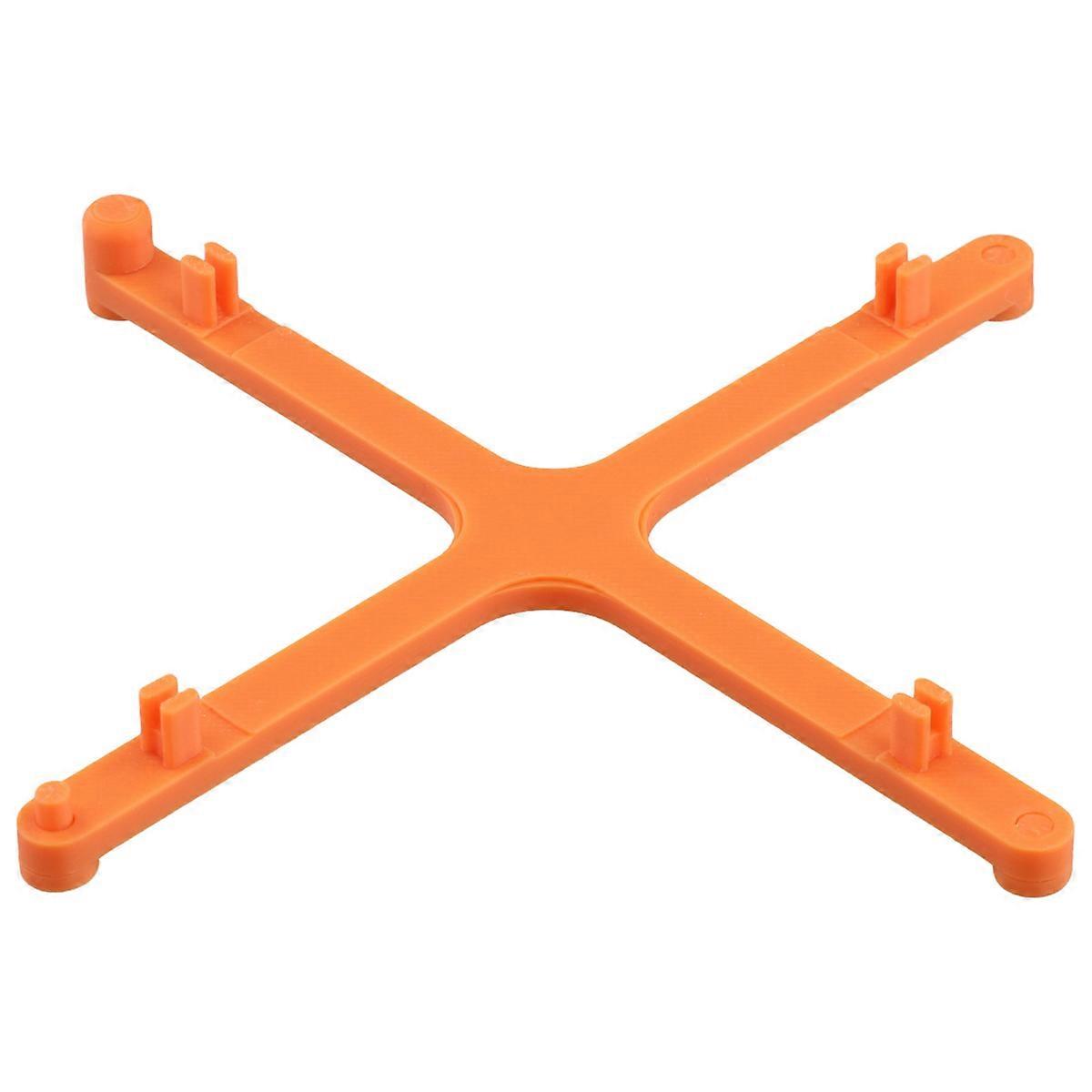 For Mini /MA Pro 2024 Host Bracket Enhanced Stability and Functionality Computer Accessories Expansion Orange