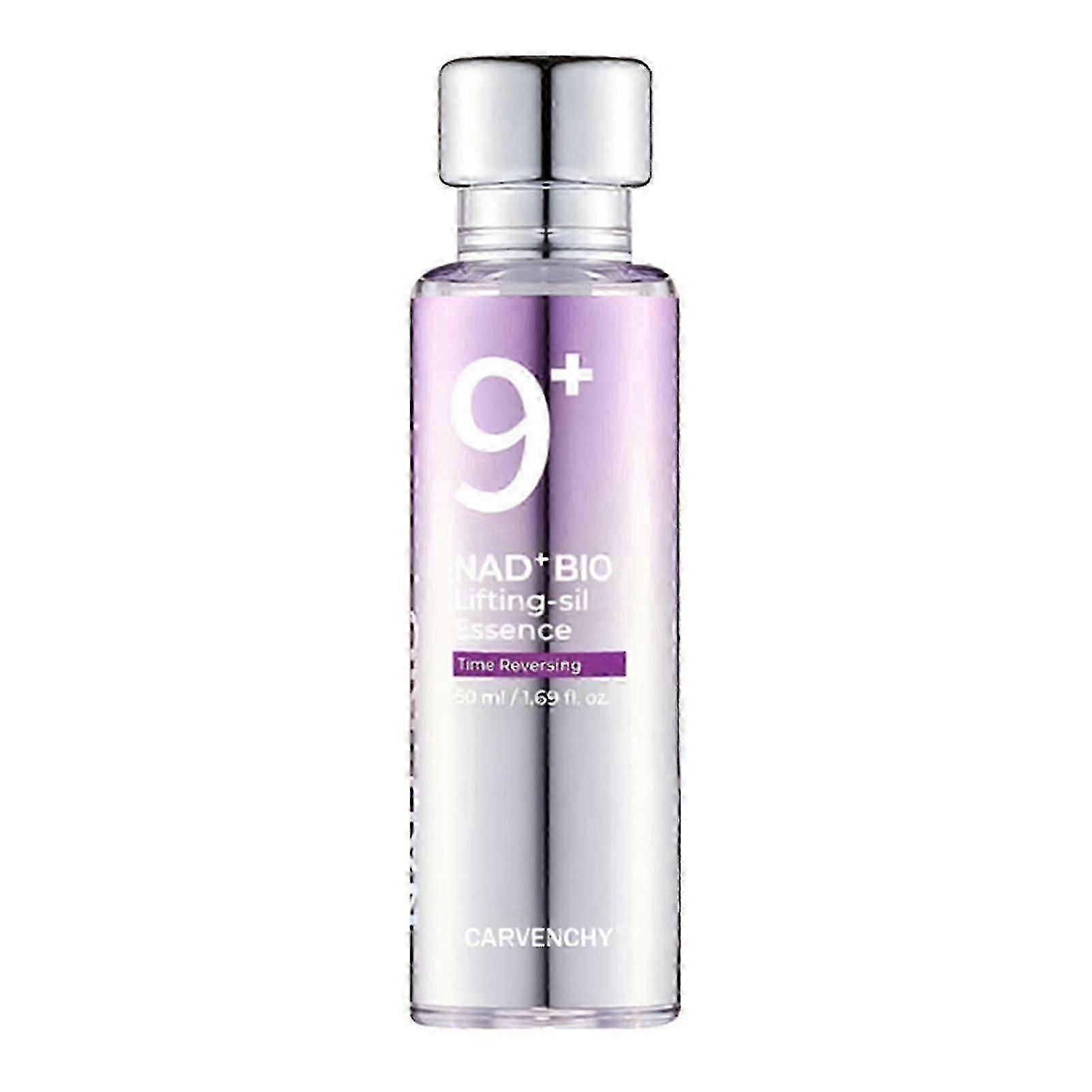 50ML No.9 NAD+ Bio liftingový krém, elastické sérum proti starnutiu K-Beauty