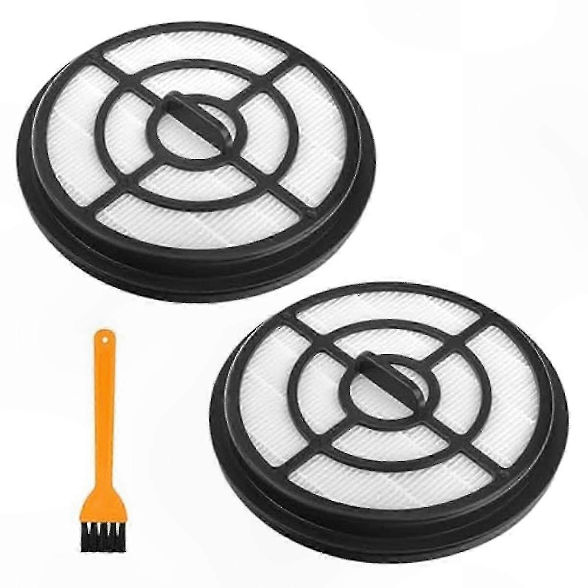 HEPA Filter Compatible with M18 3-in-1 Backpack Vacuum Cleaner Replacement Part