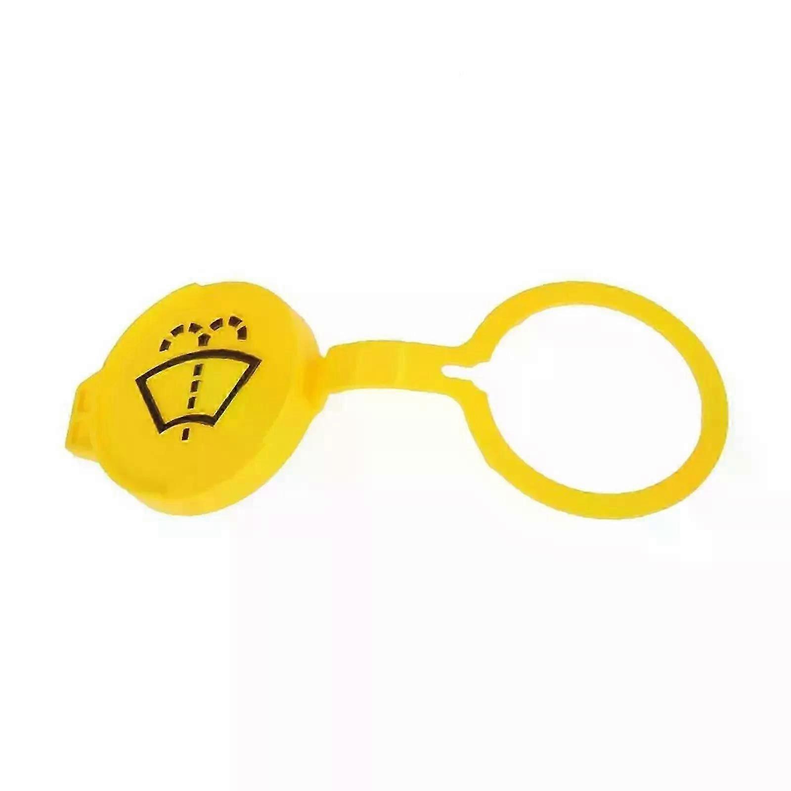 68225063AA Generic Parts Car Accessories Assembly 53382085 Direct Replacement Windshield Washer Reservoir Cap Tank Bottle Cap