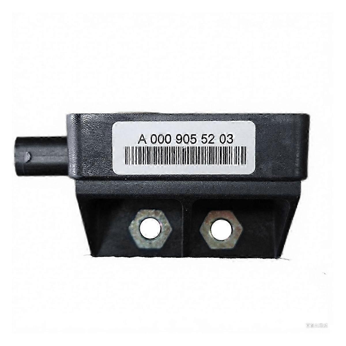 Car ESP YAW Rate Sensor (A0009055203) for ML320 (98-05) - Lateral Acceleration Sensor Compatibility
