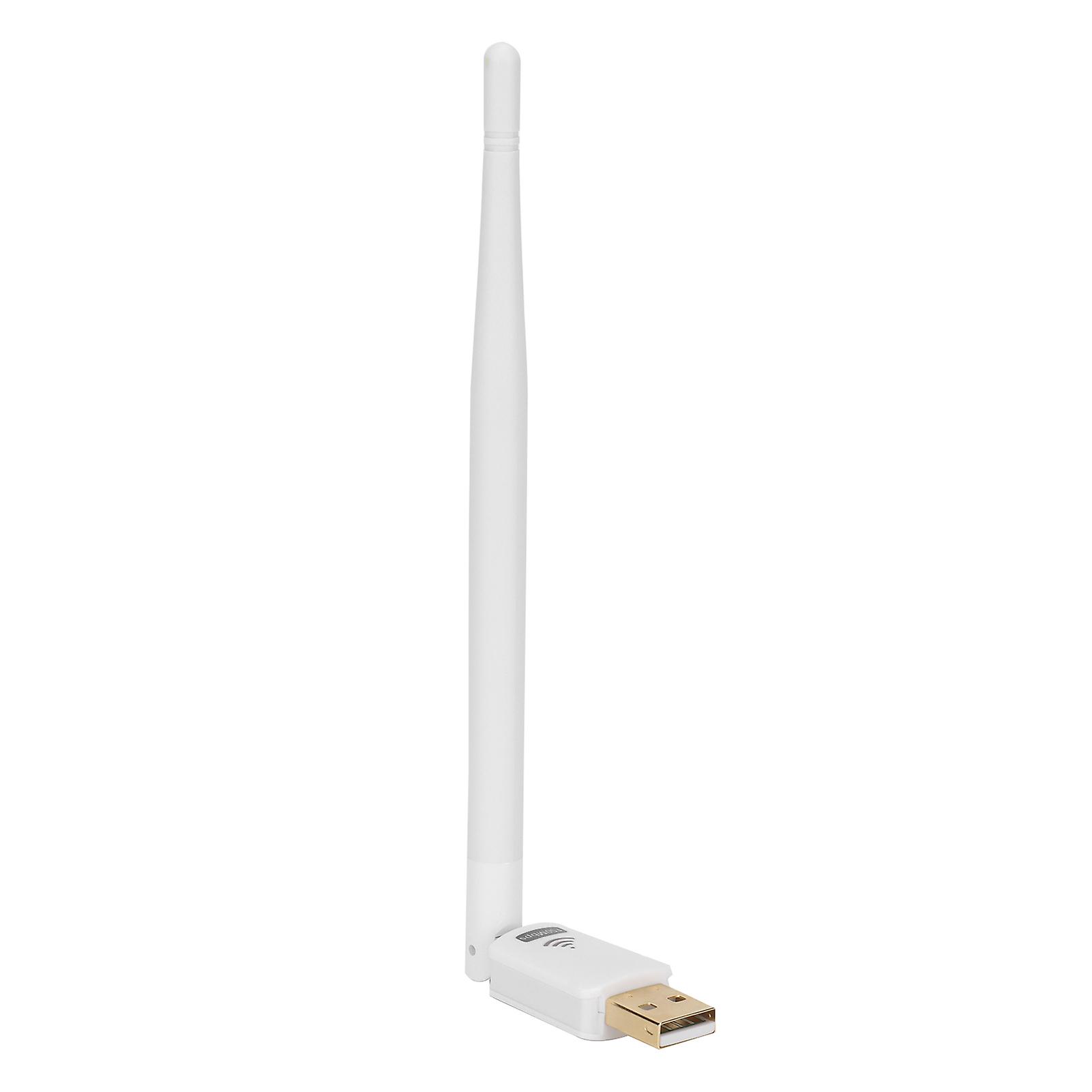 Wireless USB WiFi Adapter EDUP-8552 150Mbps 2.4GHz 6dBi Antenna