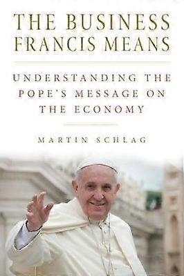 The Business Francis Means