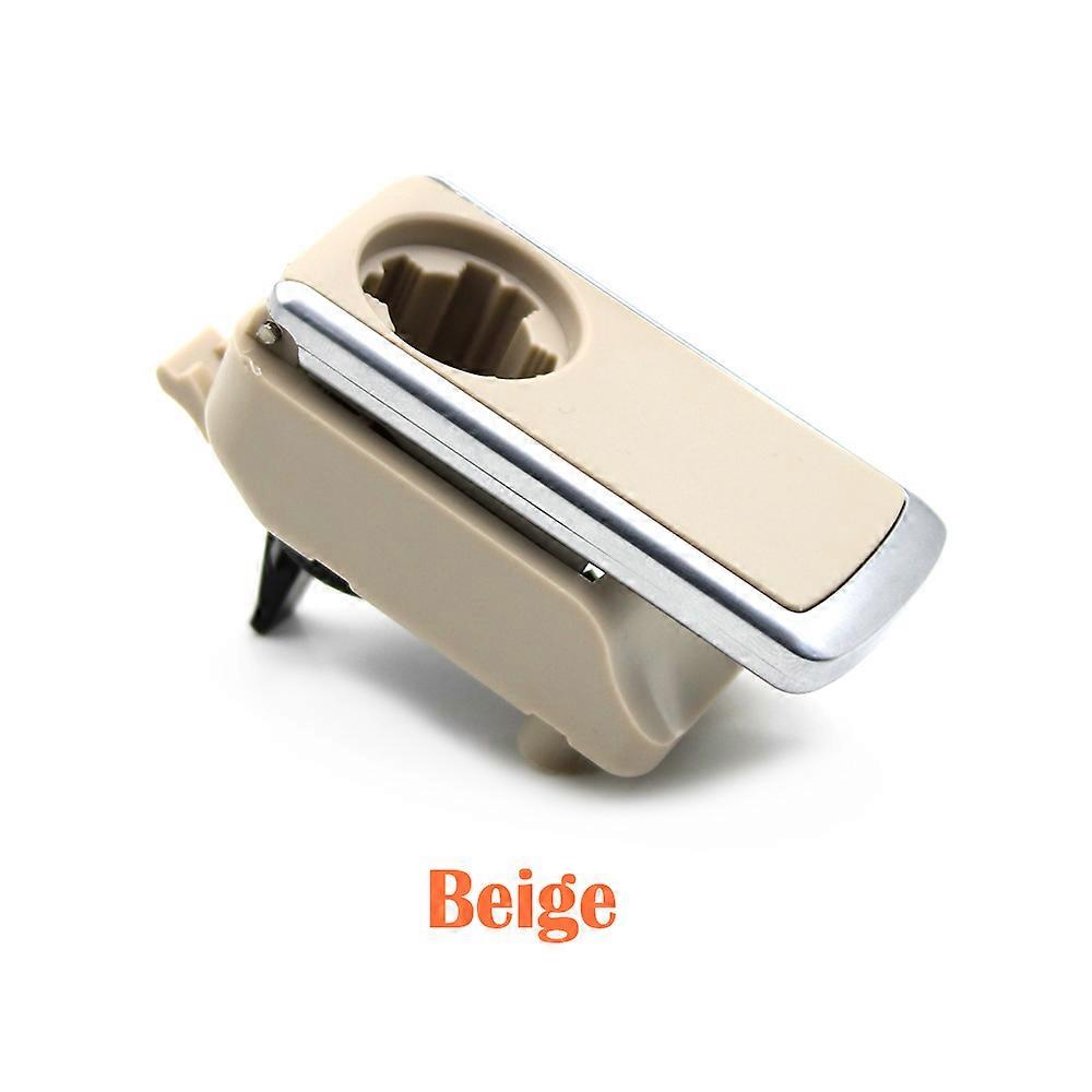 Car Glove Box Handle Lid Lock Toolbox Latch Cover Switch For Mercedes Benz W213 W257 W238 E CLS Class E200 260 E350 CLS300