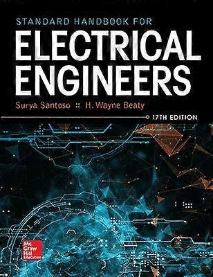 Standard Handbook for Electrical Engineers Seventeenth Edition