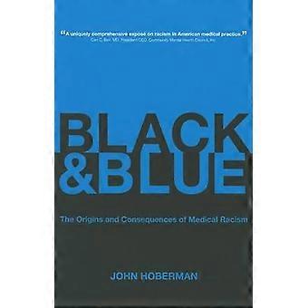 Black and Blue