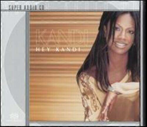 Ei Kandi CD