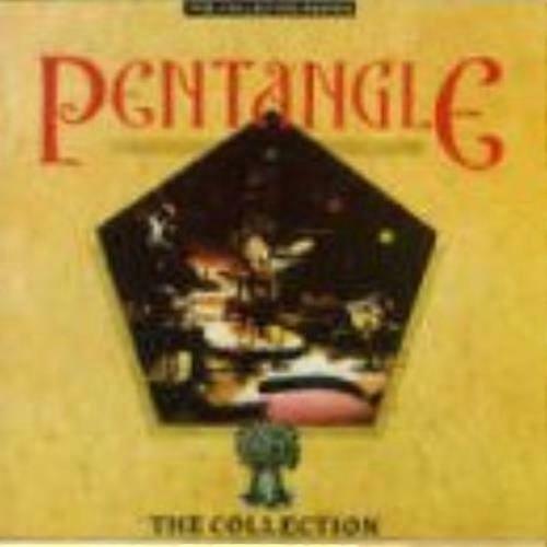 Pentangle Collection CD