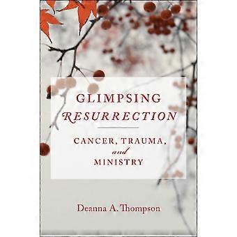 Glimpsing Resurrection - Deanna A. Thompson - Paperback - en Book