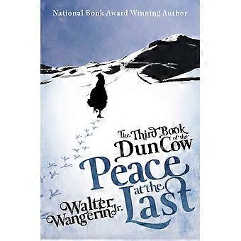 The Third Book Of The Dun Cow - Walter Wangerin