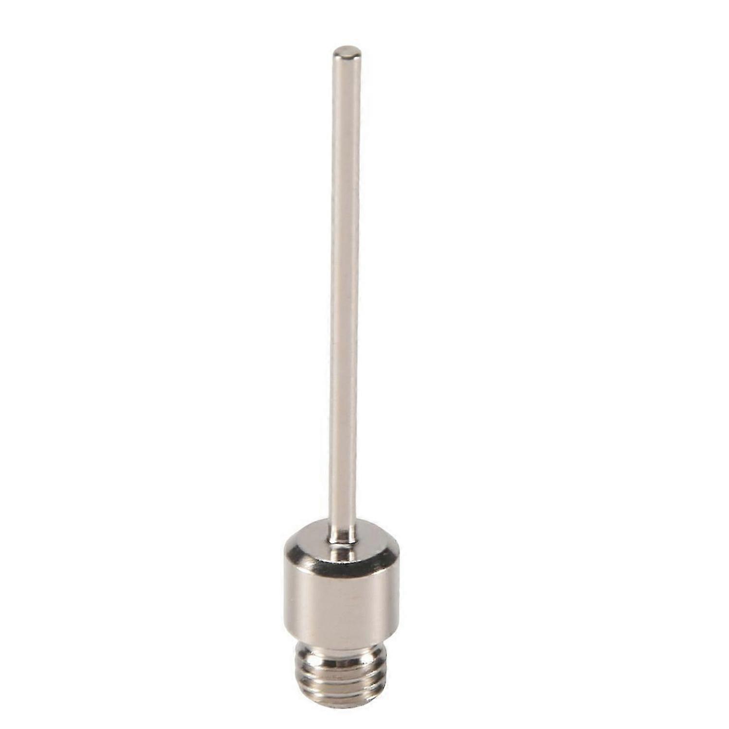 6Pcs Replacement Copper Tips Nozzle Kit Aerated Flame Welding Tools