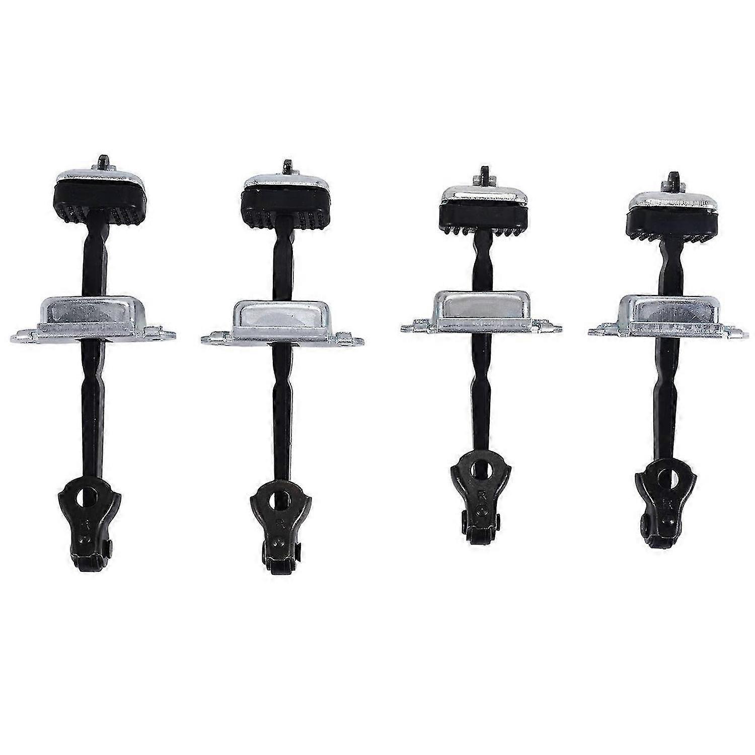 4PCS Car Door-Check Strap Stopper for for -V 2007-2011