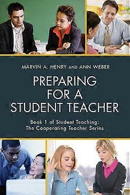 Preparing for a Student Teacher
