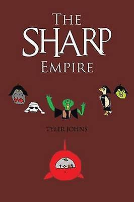 The Sharp Empire