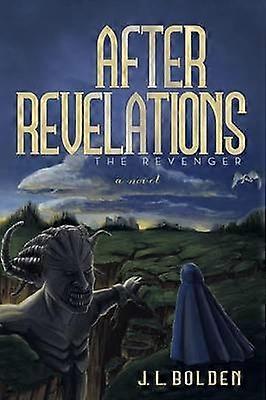 After Revelations The Revenger