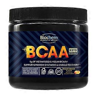 Country Life BCAA Peach Mango Flavor, 6.9 Oz