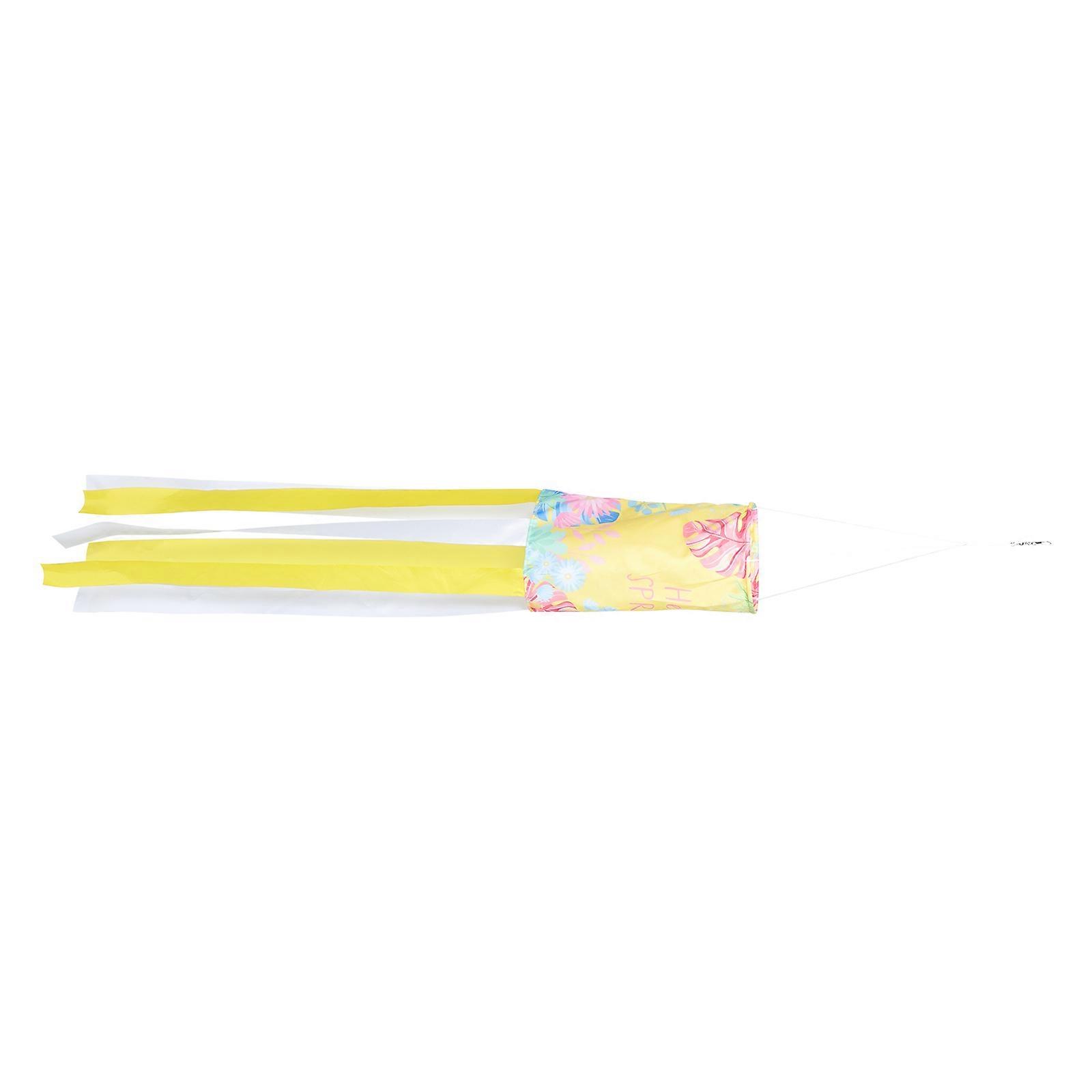 Decorative Windsock Garden Flag for Decor with Wind Direction 1Pcs