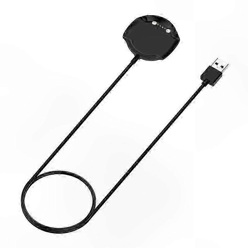 Smart Watch USB Cable with Fast Charging and Data Sync for Golf GPS Device