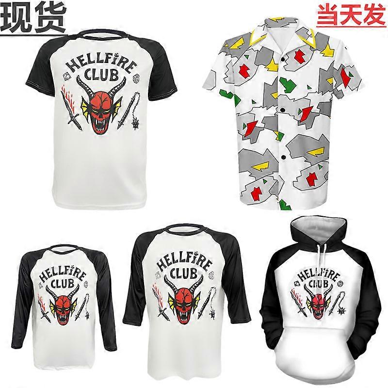 Chaqueta Casual Hombre Cosplay Digital Print