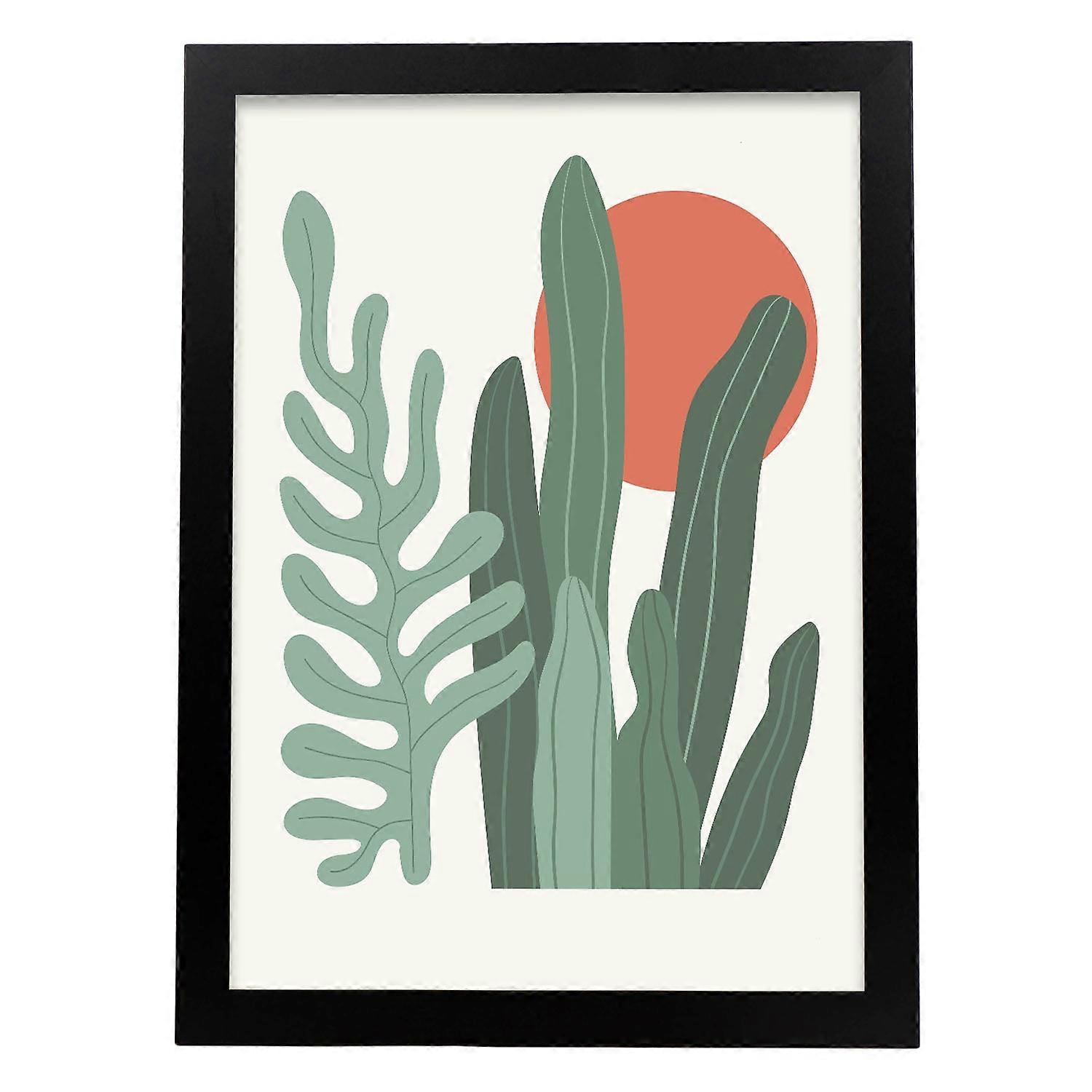Luxe poster