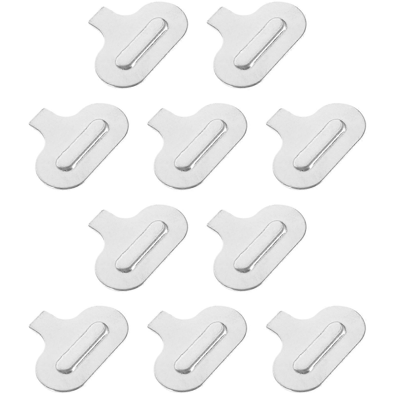 Yarn Machine Screwdriver Metal Knitting Machine Needle Screwdriver 10Pcs