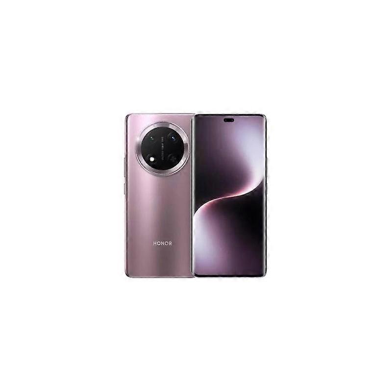 Honor Magic 7 Lite 8 + 512gb 6.78 "5g Titanium Purple Ita