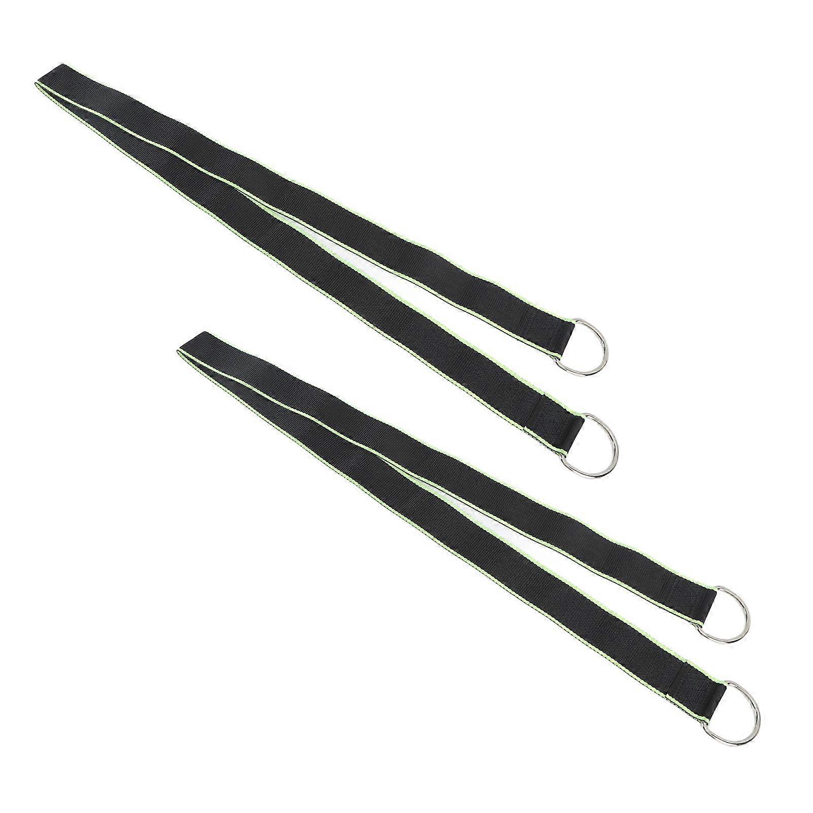 Children Swing Extension Strap Kit, 150x5cm Polyester Safe Straps