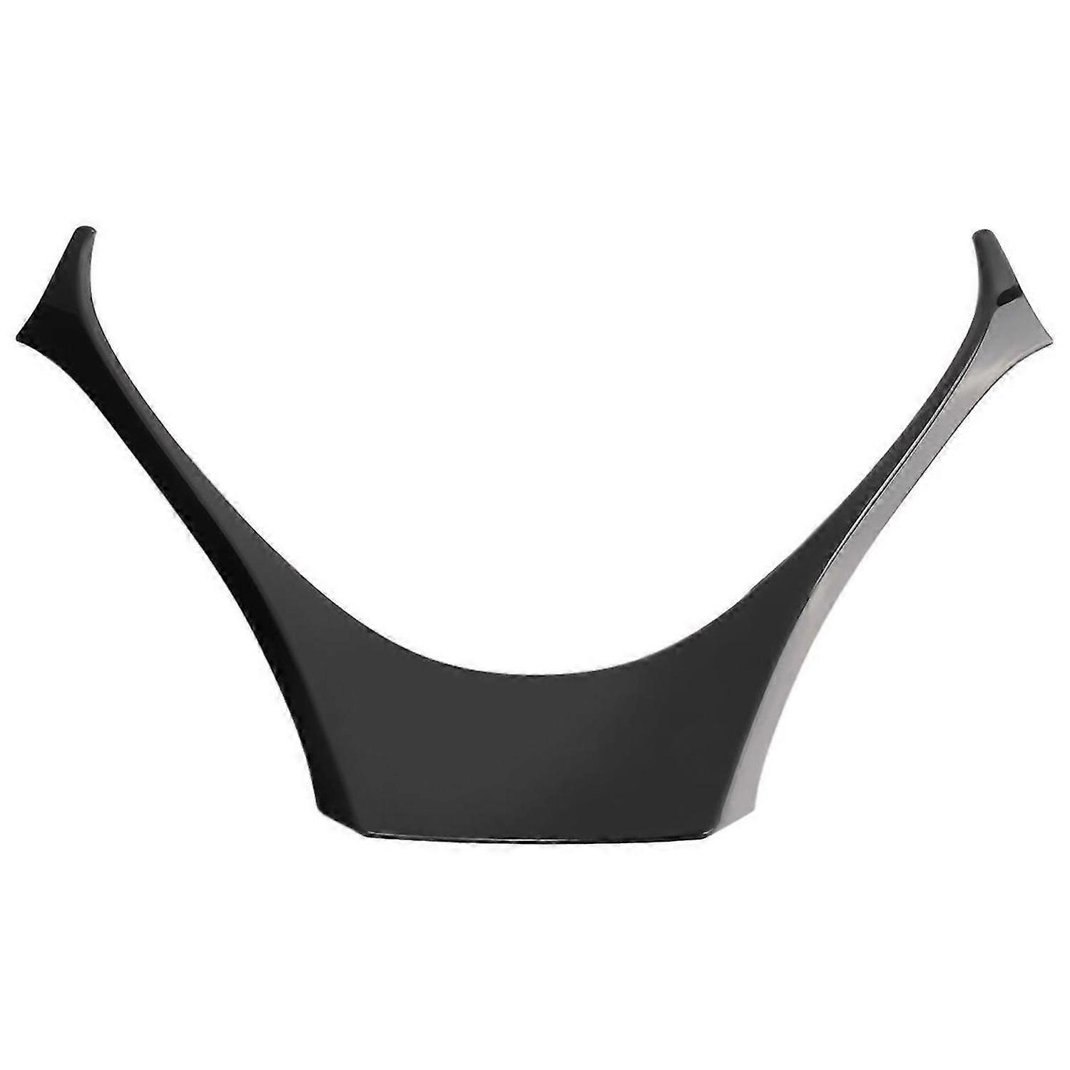 Car Steering Wheel Panel Garnish Cover For C-