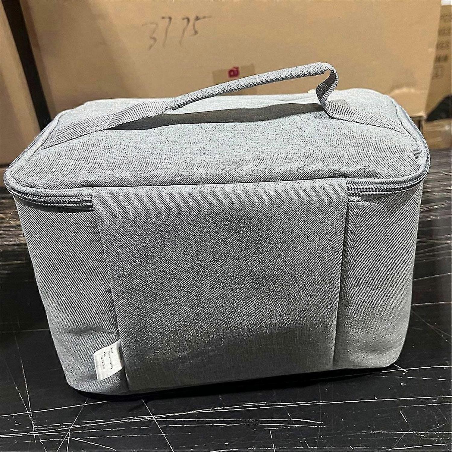 For HY320 Projector Bag Portable Protective Storage Case Travel Carry Projector Bag Portable Large C